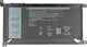 Mitsu Μπαταρία Laptop για Dell Vostro 14 και Inspiron 15 (BC/DE-17) - Συμβατή Μπαταρία Υψηλής Απόδοσης