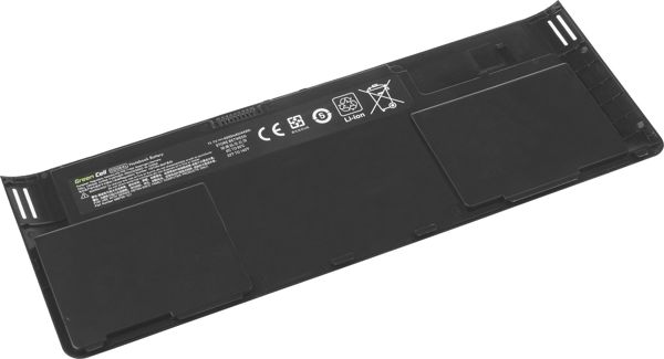 Μπαταρία Laptop Green Cell για HP OD06XL HSTNN-IB4F (HP148) - Συμβατή Επαναφορτιζόμενη Μπαταρία Υψηλής Χωρητικότητας