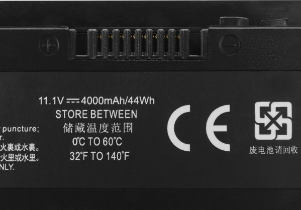 Μπαταρία Laptop Green Cell για HP OD06XL HSTNN-IB4F (HP148) - Συμβατή Επαναφορτιζόμενη Μπαταρία Υψηλής Χωρητικότητας