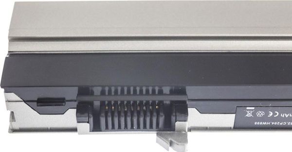 Bateria Green Cell YP463 do Laptopa Dell Latitude E4300 E4310 E4400 (DE27)