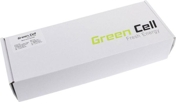 Bateria Green Cell YP463 do Laptopa Dell Latitude E4300 E4310 E4400 (DE27)