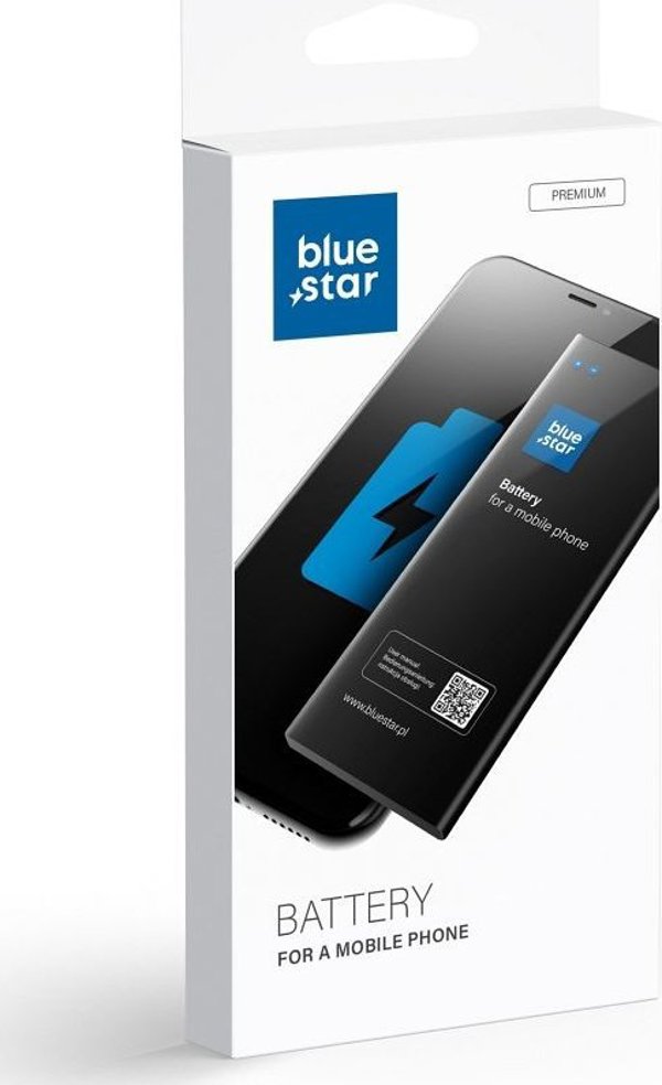 Μπαταρία Blue Star BLUE STAR HQ μπαταρία για IPHONE 11 Pro Max 3969 mAh