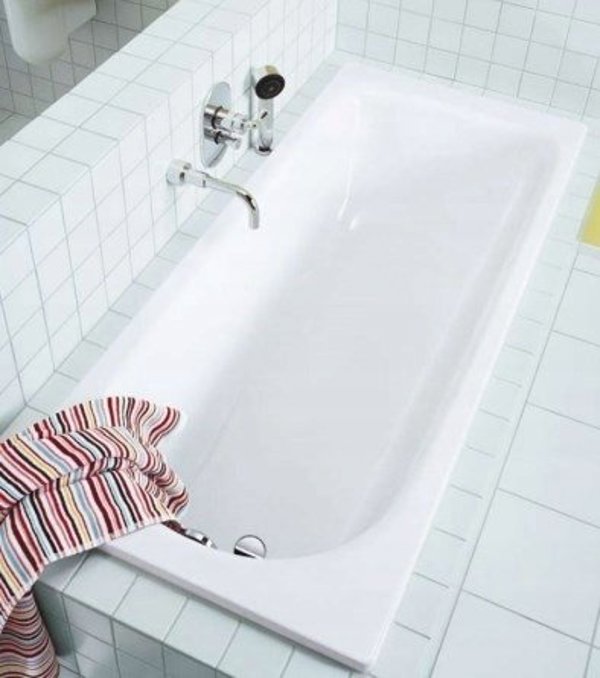 BATHTUB 1.6M 311-1 EUROWA
