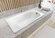 BATHTUB 1.6M 311-1 EUROWA