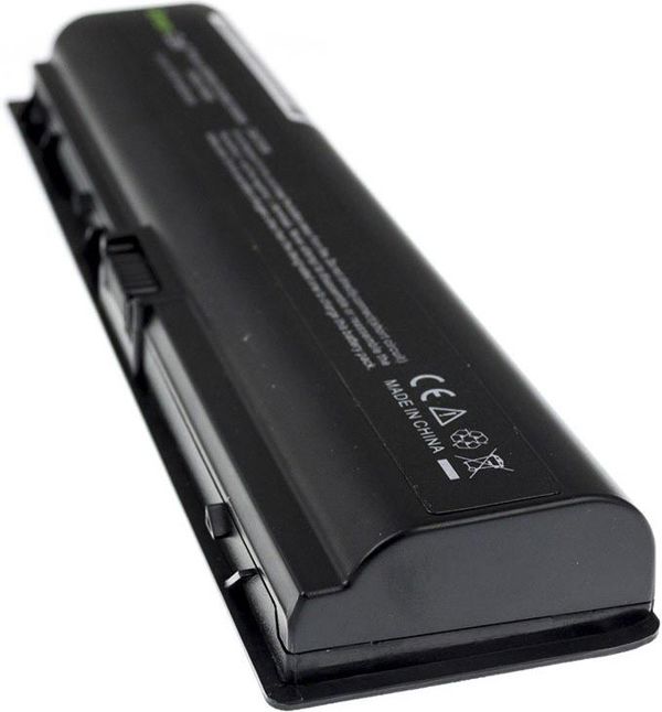 Μπαταρία Laptop Green Cell για HP Pavilion DV2000, DV6000, DV6500, DV6700 (HSTNN-DB42, HSTNN-LB42)