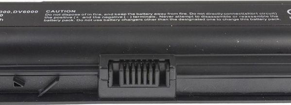 Μπαταρία Laptop Green Cell για HP Pavilion DV2000, DV6000, DV6500, DV6700 (HSTNN-DB42, HSTNN-LB42)
