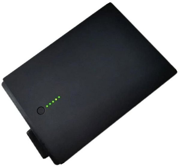 Battery, 51WHR, 3 Cell,