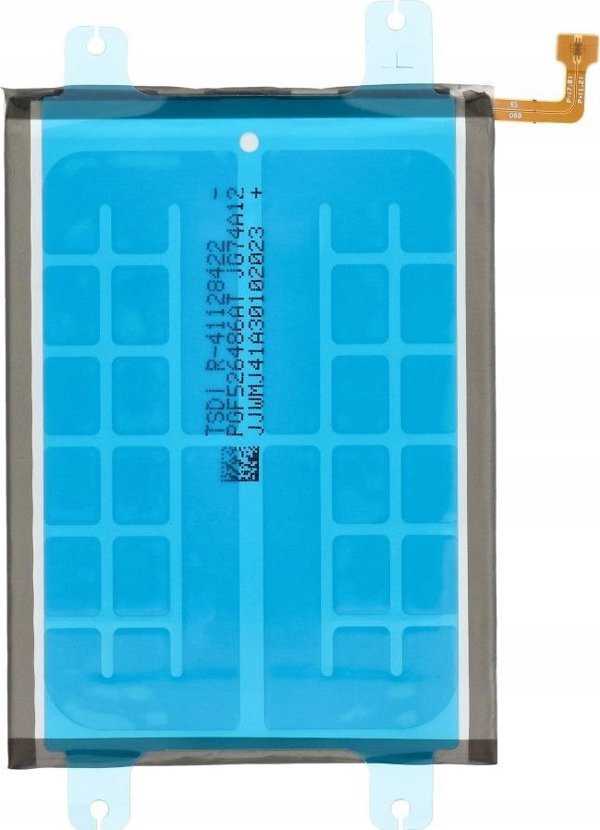 Samsung Μπαταρία Service Pack EB-BA217ABY για Samsung Galaxy A13, A04s, A13 5G, A127 - Γνήσια Μπαταρία Smartphone