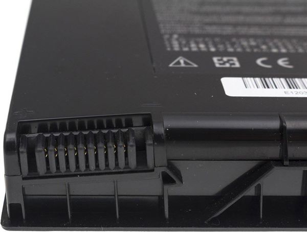 Μπαταρία Laptop Green Cell για Asus A42-G74, G74, G74sx, 14.4V, 8-Cell