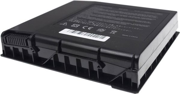 Μπαταρία Laptop Green Cell για Asus A42-G74, G74, G74sx, 14.4V, 8-Cell