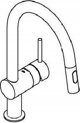 Bateria kuchenna Grohe Grohe Minta Kitchen mixer
