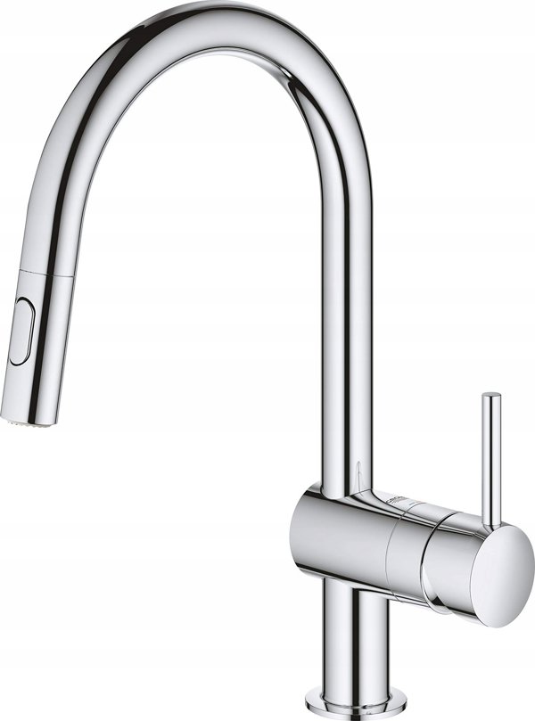 Bateria kuchenna Grohe Grohe Minta Kitchen mixer