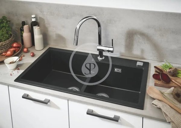 Bateria kuchenna Grohe Grohe Minta Kitchen mixer
