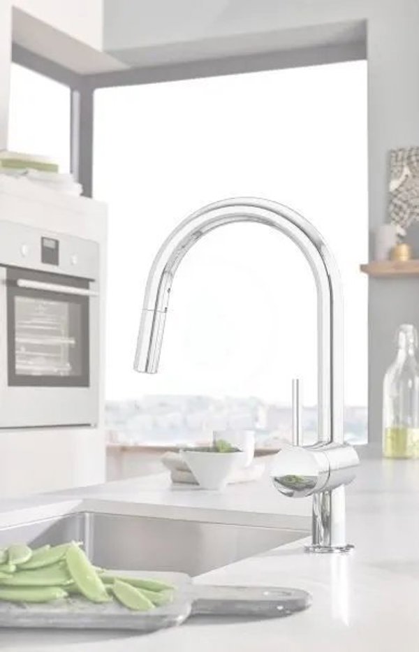 Bateria kuchenna Grohe Grohe Minta Kitchen mixer