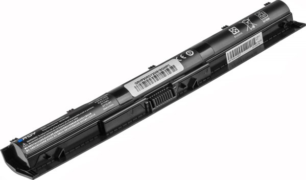 Μπαταρία Laptop Green Cell RDY KI04 για HP Pavilion 15-AB, 17-G, 800049-001 - Συμβατή Μπαταρία Υψηλής Απόδοσης