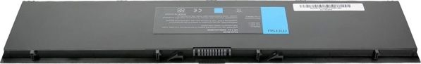 Μπαταρία Laptop Mitsu για Dell Latitude E7440, Υψηλής Χωρητικότητας, Συμβατή BC/DE-E7440