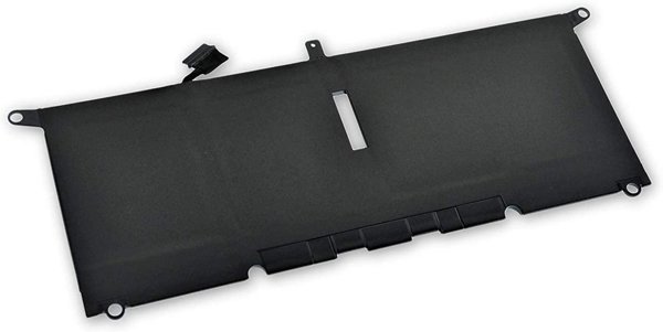Battery, 52WHR, 4 Cell,