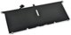 Battery, 52WHR, 4 Cell,