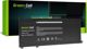 Μπαταρία Laptop Green Cell 33YDH για Dell, 3400mAh, Αντικατάσταση 099NF2/99NF2 (DE138)