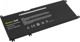 Μπαταρία Laptop Green Cell 33YDH για Dell, 3400mAh, Αντικατάσταση 099NF2/99NF2 (DE138)