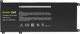 Μπαταρία Laptop Green Cell 33YDH για Dell, 3400mAh, Αντικατάσταση 099NF2/99NF2 (DE138)