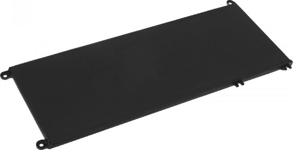 Μπαταρία Laptop Green Cell 33YDH για Dell, 3400mAh, Αντικατάσταση 099NF2/99NF2 (DE138)