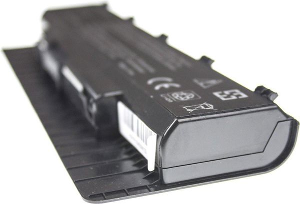 Bateria Green Cell do Asus A32-N56 N46 N46V N56 N56VM N76 N76VJ 10.8V (AS41)