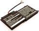Μπαταρία Laptop MicroBattery για Toshiba PA5107U-1BRS, 4 Cell Li-ion 14.4V 2.83Ah (MBXTO-BA0001)