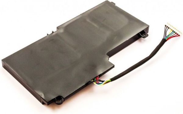 Μπαταρία Laptop MicroBattery για Toshiba PA5107U-1BRS, 4 Cell Li-ion 14.4V 2.83Ah (MBXTO-BA0001)
