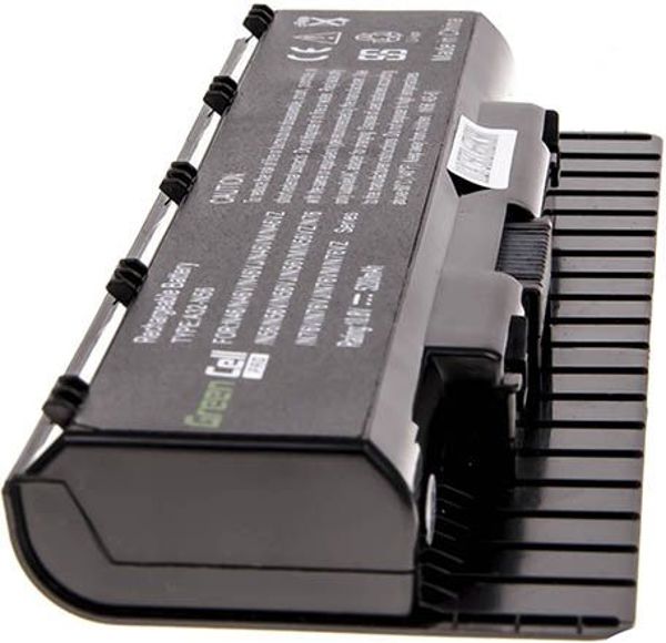 Μπαταρία Green Cell PRO A32-N56 για laptop Asus G56, N46, N56, N76 (AS41PRO)