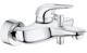 Bateria wannowa Grohe Eurostyle scienne chrom (33591003)
