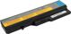 Μπαταρία Laptop Mitsu για Lenovo IdeaPad G460, G560, 4400mAh, 10.8V (BC/LE-G560)