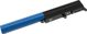 Μπαταρία Laptop Green Cell A31N1601 για Asus (AS94PRO) - Συμβατή Μπαταρία Υψηλής Χωρητικότητας