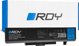 Bateria Green Cell Bateria RDY do Lenovo G500 G505 G510 G580 G580A G580AM G585 G700 G710 G480 G485 IdeaPad P580 P585 Y480 Y580 Z480 Z585