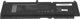 Μπαταρία Laptop Mitsu για Dell Precision 15 7550, 7560 και 7760, Συμβατή Μπαταρία Υψηλής Απόδοσης PKWVM