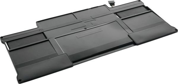 Μπαταρία Laptop Mitsu για Apple MacBook Air A1377, 6480mAh 7.4V, Υψηλής Ποιότητας