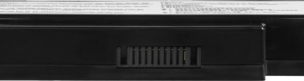 Bateria Green Cell Bateria RDY A32-K72 do Asus K72 K72D K72F K72J K73S K73SV X73S X77 N71 N71J N71V N73 N73J N73S N73SV