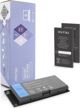Μπαταρία Laptop Mitsu για Dell Precision M6600, M6800, BC/DE-M6600, 14.4V, Συμβατή, Με Προστασία Υπερφόρτισης, CE & RoHS, Μαύρη