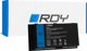 Μπαταρία Laptop Green Cell για Dell Precision M4600 M4700 M4800 M6600 M6700 M6800 (FV993, FJJ4W, PG6RC, R7PND)