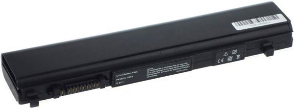Μπαταρία Laptop Green Cell για Toshiba PA3832U-1BRS, R700, R830, R835 (TS23) - Υψηλή Απόδοση