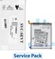 Μπαταρία Samsung EB-BA515ABY Service Pack για Samsung Galaxy A51 (A515) - Γνήσια Μπαταρία Κινητού