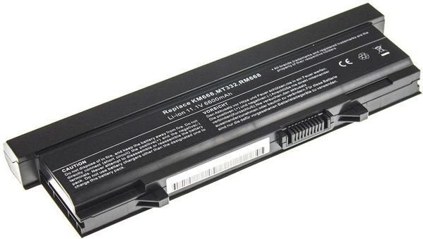 Μπαταρία Laptop Green Cell για Dell Latitude E5400, E5500, E5410, 11.1V, 9-cell, DE35