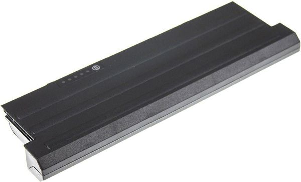 Μπαταρία Laptop Green Cell για Dell Latitude E5400, E5500, E5410, 11.1V, 9-cell, DE35