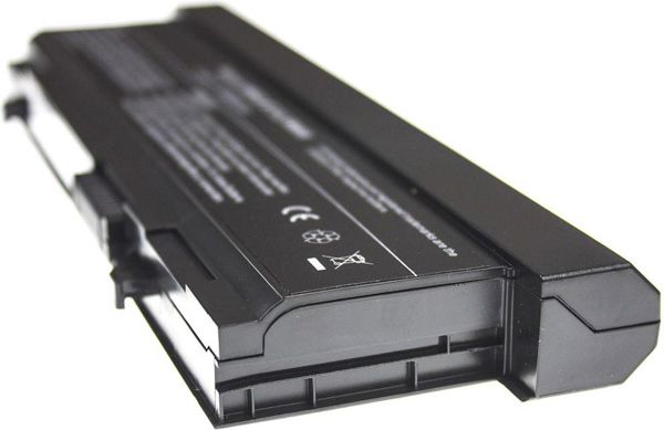 Μπαταρία Laptop Green Cell για Dell Latitude E5400, E5500, E5410, 11.1V, 9-cell, DE35