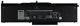 Bateria Dell 75Wh Lithium-ion battery for