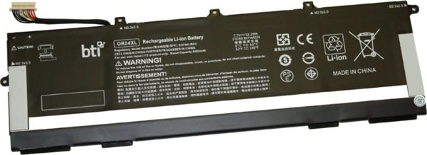 Μπαταρία Laptop Origin για HP EliteBook x360 830 G5, 2C Battery, Συμβατή με EAN 5056006194033