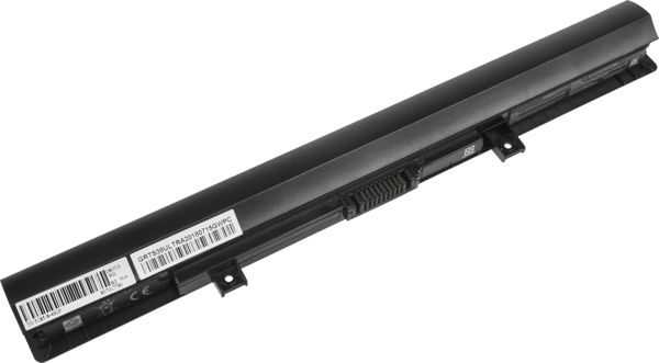Μπαταρία Green Cell Ultra για Toshiba PA5185U-1BRS (TS38ULTRA) - Υψηλή Απόδοση