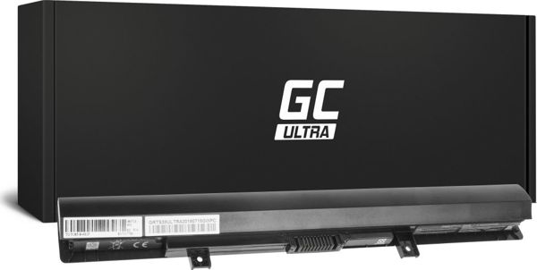 Μπαταρία Green Cell Ultra για Toshiba PA5185U-1BRS (TS38ULTRA) - Υψηλή Απόδοση