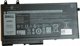 Μπαταρία Dell Battery, 42WHR, 3 Cell,