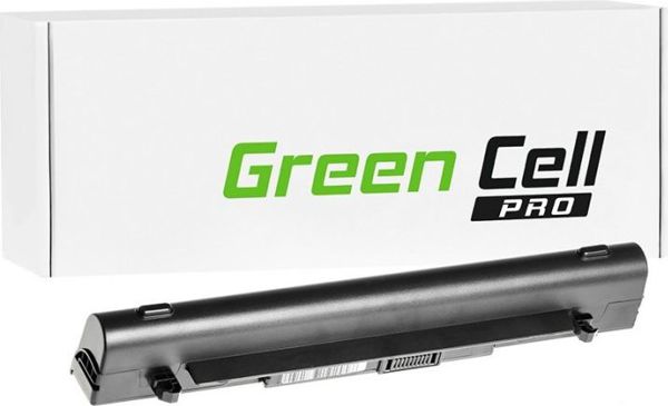 Μπαταρία Laptop Green Cell για Asus R510, X550 με Κυψέλες Samsung (AS68PRO)